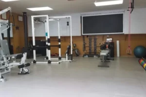 fitness equipment