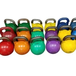 Kettlebell equipment