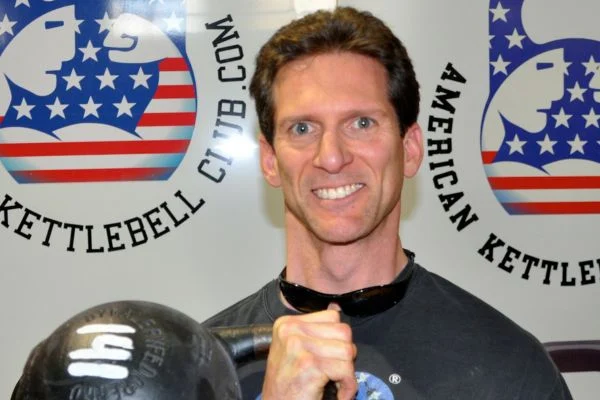 Physical training coach - Kirk Orelup